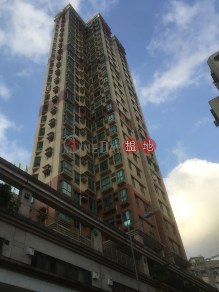 The Vista Block 2 (The Vista Block 2) Tsz Wan Shan|搵地(OneDay)(1)