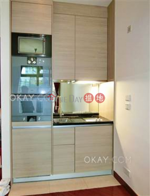 Elegant 2 bedroom with balcony | Rental, The Avenue Tower 2 囍匯 2座 | Wan Chai District (OKAY-R289839)_0