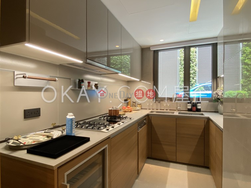 HK$ 55M 55-57 Bisney Road | Western District, Exquisite 3 bedroom with parking | For Sale
