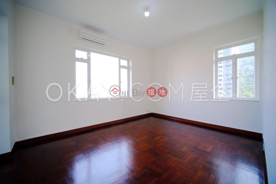 Property Search Hong Kong | OneDay | Residential, Rental Listings | Rare penthouse with balcony & parking | Rental