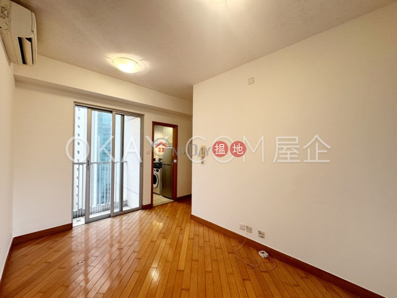 0房1廁,極高層,露台Manhattan Avenue出售單位-253-265皇后大道中 | 西區香港出售-HK$ 770萬