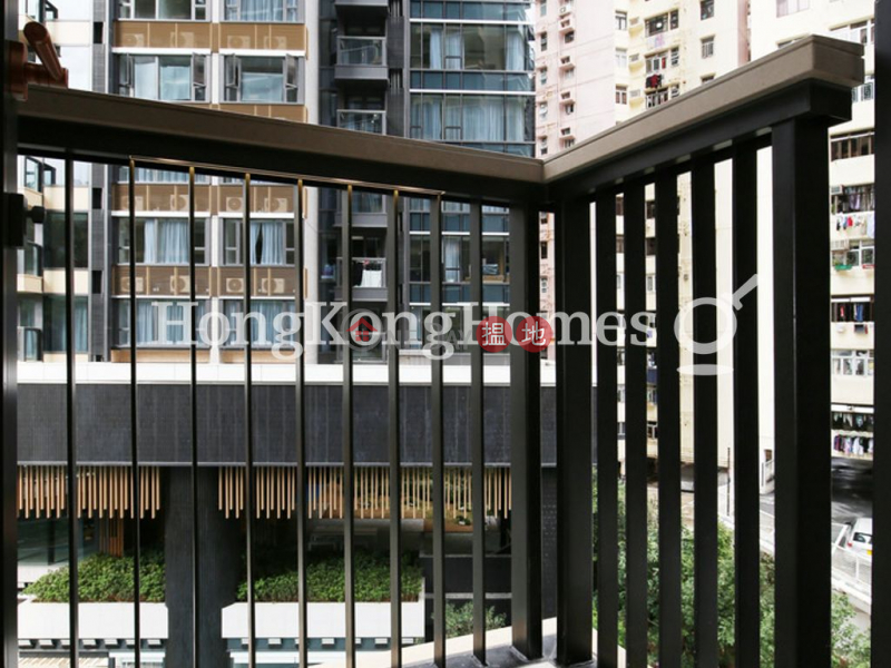 Fleur Pavilia | Unknown | Residential Sales Listings | HK$ 22.8M
