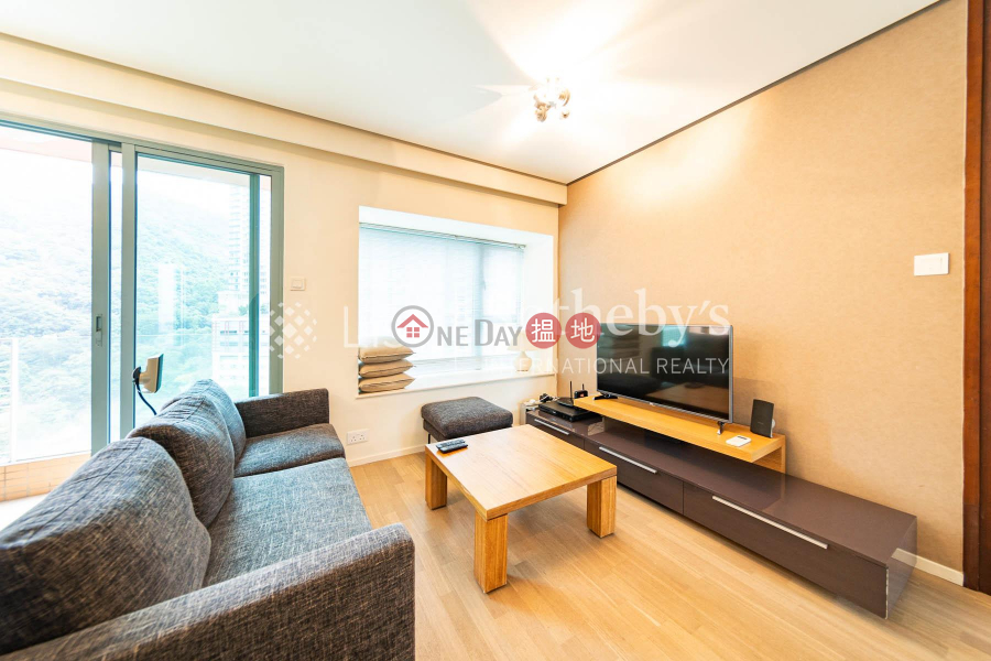 Property for Rent at Jardine Summit with 3 Bedrooms 50A-C Tai Hang Road | Wan Chai District Hong Kong | Rental HK$ 40,000/ month