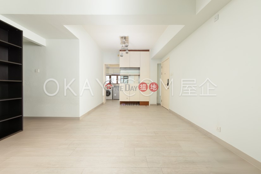 Luxurious 3 bed on high floor with balcony & parking | For Sale 14-16 Hospital Road | Western District Hong Kong Sales HK$ 13.5M