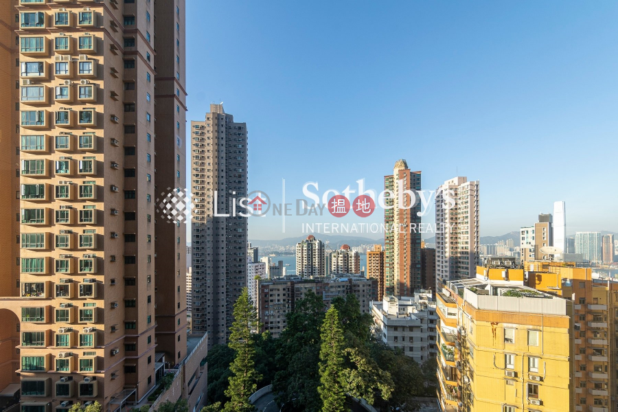 Property for Rent at Realty Gardens with 3 Bedrooms | 41 Conduit Road | Western District Hong Kong Rental HK$ 49,000/ month