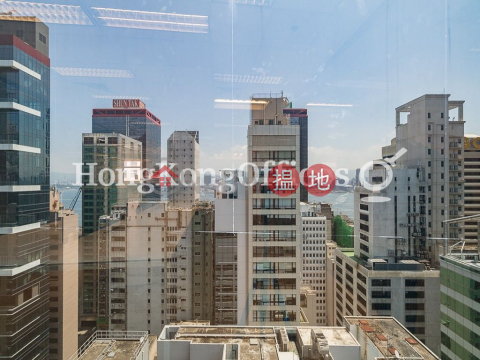 Office Unit for Rent at EIB Centre, EIB Centre 泰基商業大廈 | Western District (HKO-12903-ABHR)_0