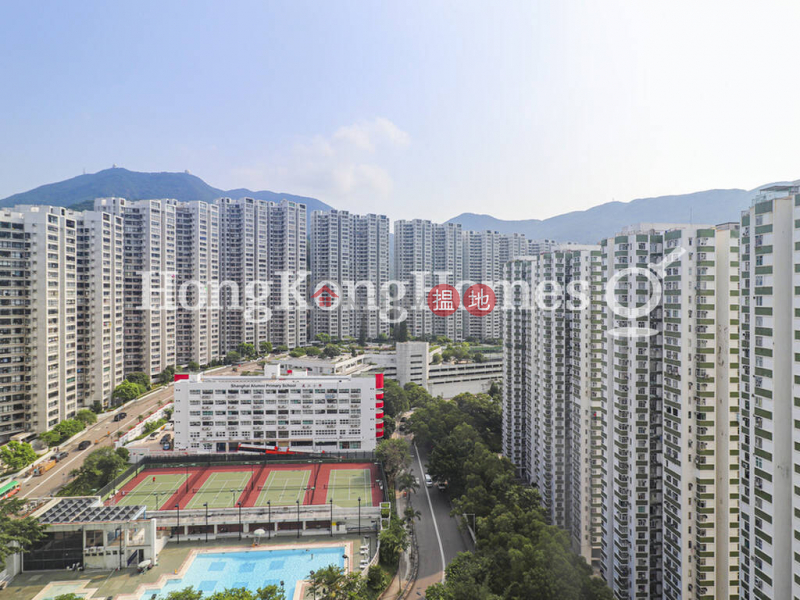 Property Search Hong Kong | OneDay | Residential, Sales Listings, 3 Bedroom Family Unit at Block P (Flat 9 - 16) Kornhill | For Sale