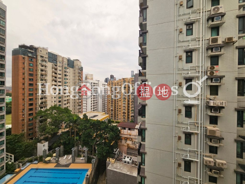 Office Unit for Rent at 8 Jordan Road, 8 Jordan Road 佐敦道8號 | Yau Tsim Mong (HKO-78557-AKHR)_0