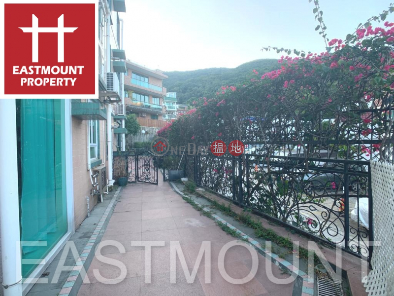 Property Search Hong Kong | OneDay | Residential | Rental Listings Clearwater Bay Village House | Property For Sale in Ha Yeung 下洋-Garden, Open view | Property ID:955