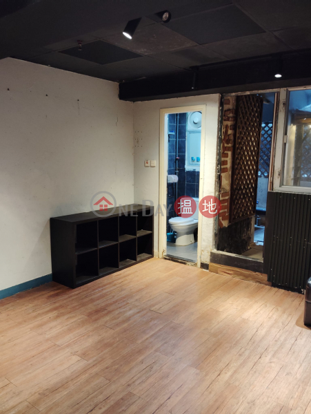 WORK SHOP | 60 Tsun Yip Street | Kwun Tong District | Hong Kong | Rental, HK$ 11,800/ month