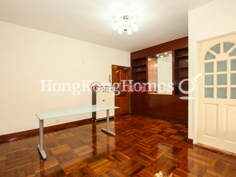 3 Bedroom Family Unit for Rent at Rhine Court 80-82 Bonham Road | Western District | Hong Kong, Rental HK$ 35,000/ month