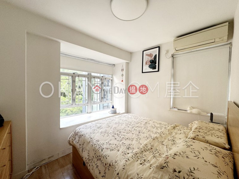 HK$ 800萬-中華大廈東區-2房1廁中華大廈出售單位