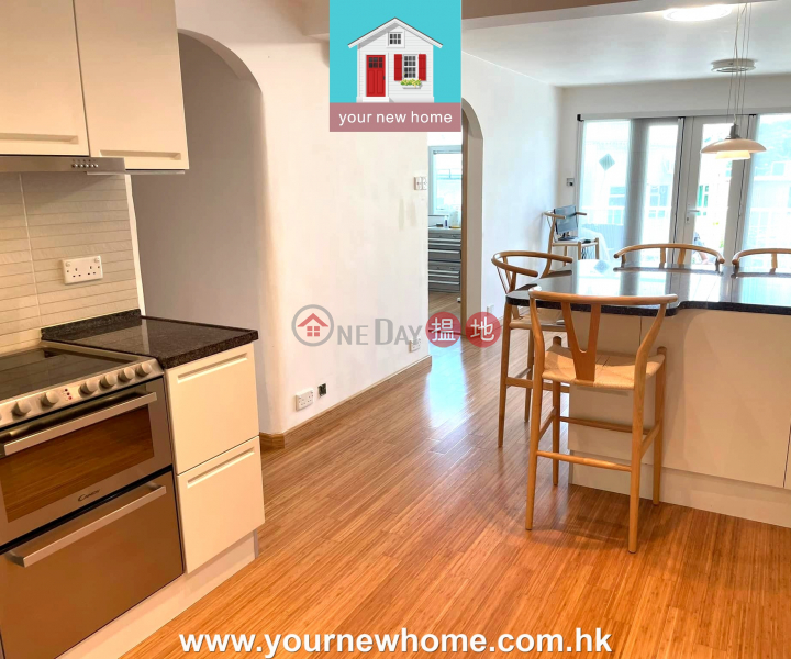 Luxury Flat for Rent in Sai Kung, Tai Wan Tsuen 大環村 Rental Listings | Sai Kung (RL1993)