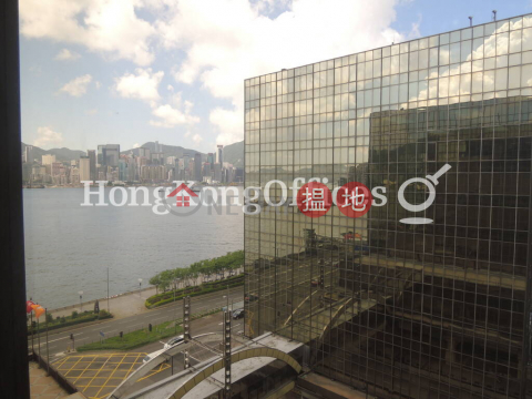 Office Unit for Rent at Empire Centre, Empire Centre 帝國中心 | Yau Tsim Mong (HKO-52228-AFHR)_0