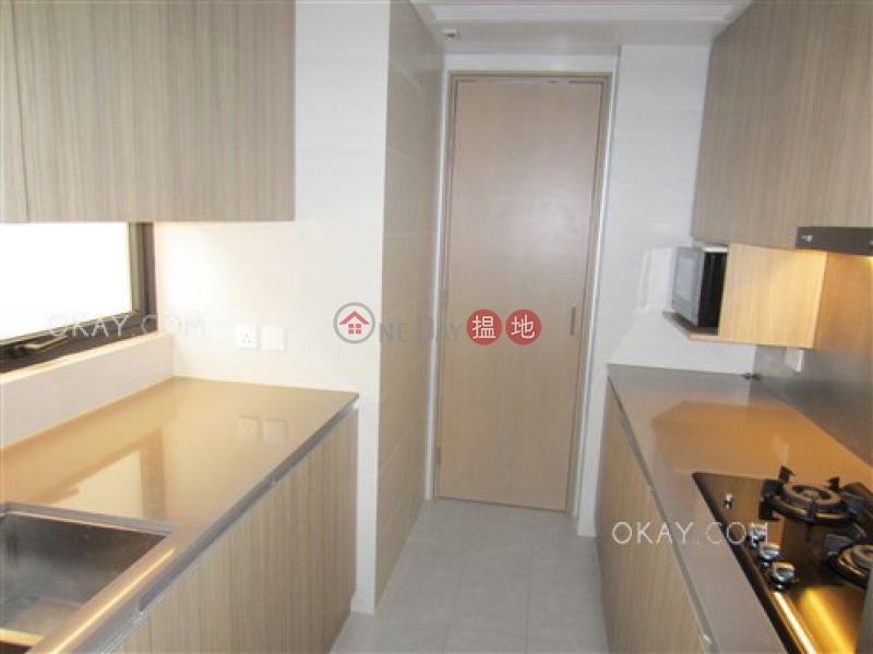 HK$ 90,000/ month, Antonia House Wan Chai District Exquisite 3 bedroom with balcony & parking | Rental
