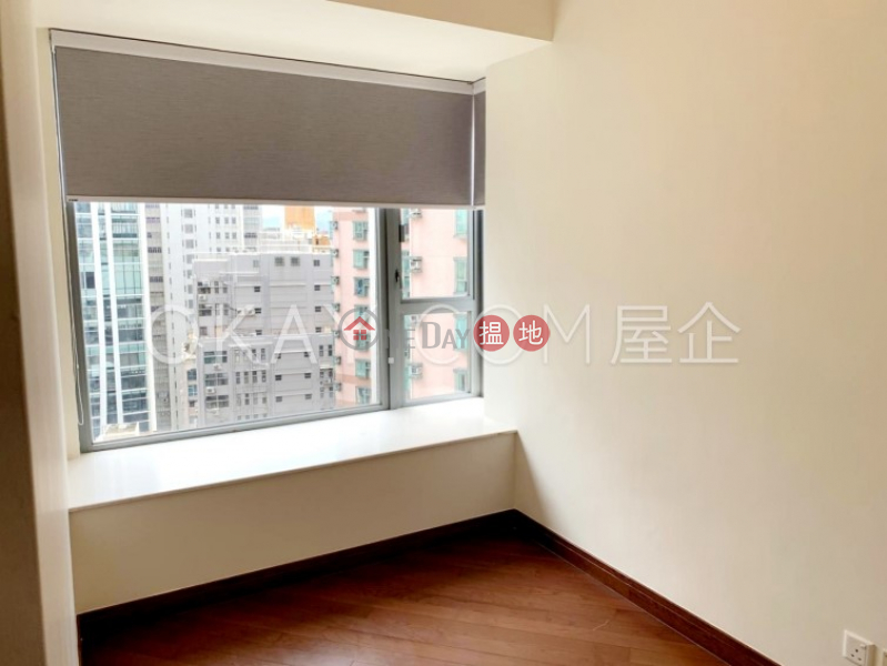 2房1廁,星級會所,露台盈峰一號出售單位|1和風街 | 西區|香港-出售|HK$ 1,250萬