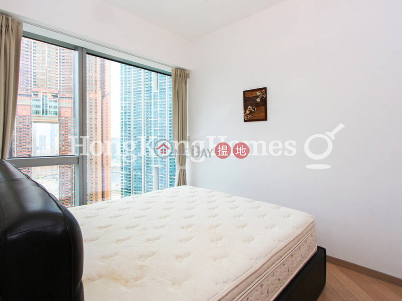 HK$ 40,000/ month, The Cullinan Tower 20 Zone 2 (Ocean Sky) Yau Tsim Mong | 2 Bedroom Unit for Rent at The Cullinan Tower 20 Zone 2 (Ocean Sky)