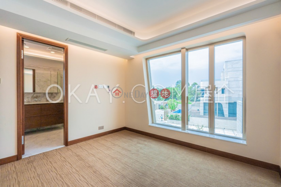 Rare house with rooftop & parking | Rental | 338 Fan Kam Road | Sheung Shui | Hong Kong | Rental, HK$ 138,000/ month