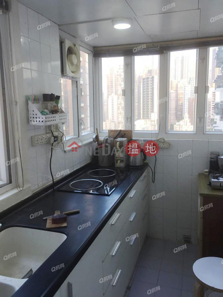 Cheong Wan Mansion | 2 bedroom High Floor Flat for Sale | Cheong Wan Mansion 昌運大廈 Sales Listings