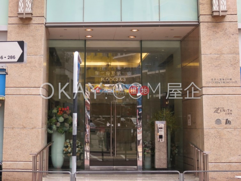 Property Search Hong Kong | OneDay | Residential | Rental Listings Cozy 2 bedroom with balcony | Rental