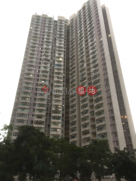 King Tao House, King Lam Estate (景林邨景桃樓),Tseung Kwan O | ()(4)