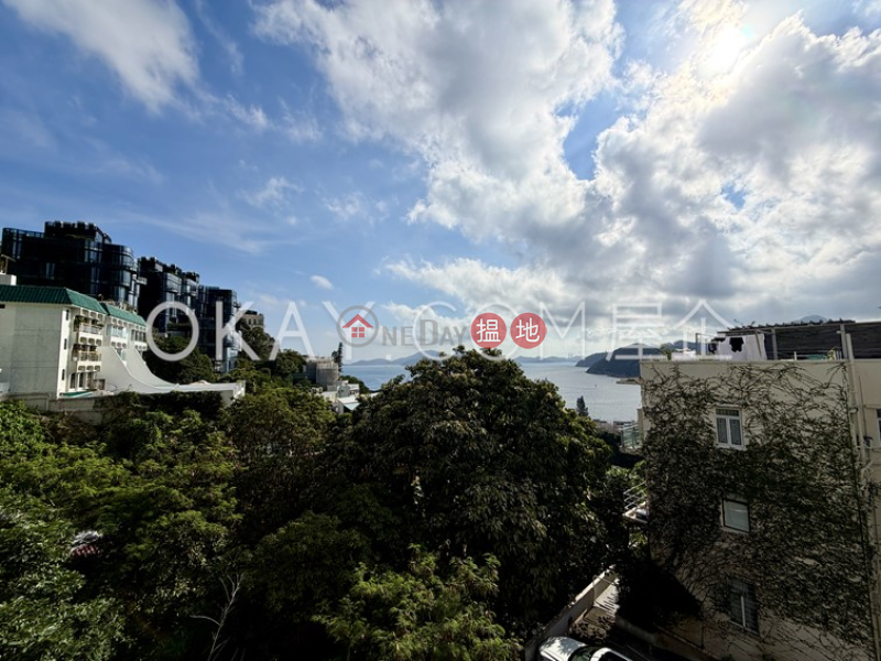 2房2廁,實用率高,海景,連車位淺水灣道98號出租單位|淺水灣道98號(98 Repulse Bay Road)出租樓盤 (OKAY-R33714)