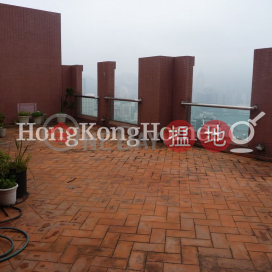 3 Bedroom Family Unit for Rent at Le Sommet | Le Sommet 豪廷峰 _0