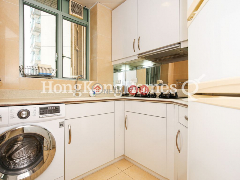 Property Search Hong Kong | OneDay | Residential Rental Listings 2 Bedroom Unit for Rent at Tower 1 The Victoria Towers