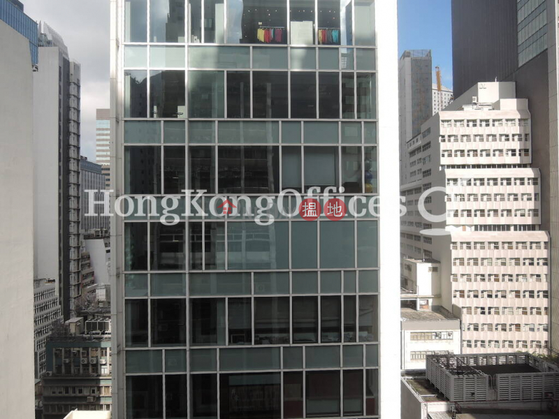 登寶商業大廈寫字樓租單位出租|登寶商業大廈(Double Commercial Building)出租樓盤 (HKO-71166-ACHR)