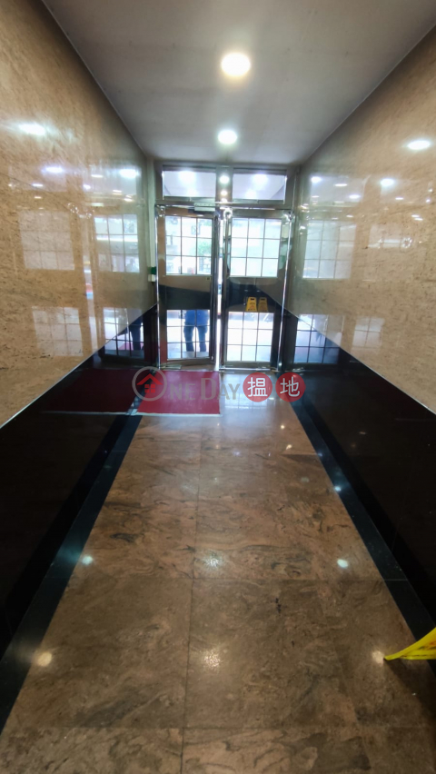 Flat for Rent in Bay View Mansion, Causeway Bay | Bay View Mansion 灣景樓 _0