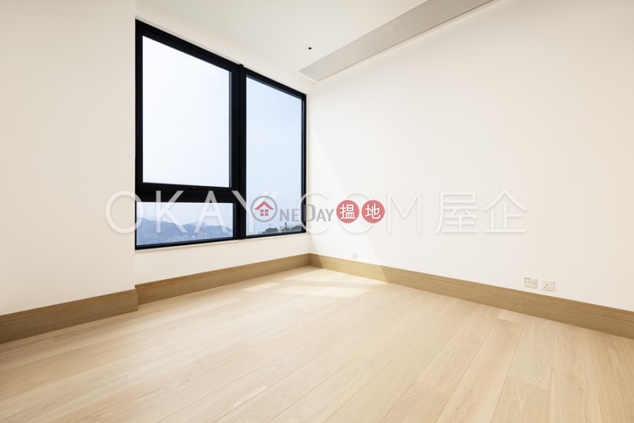 Efficient 4 bedroom with parking | Rental | 7-15 Mount Kellett Road 加列山道7-15號 Rental Listings