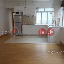 Lovely 1 bedroom in Western District | Rental | 1E Davis Street 爹核士街1E號 _0