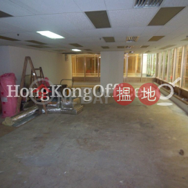 Office Unit for Rent at China Hong Kong City Tower 1