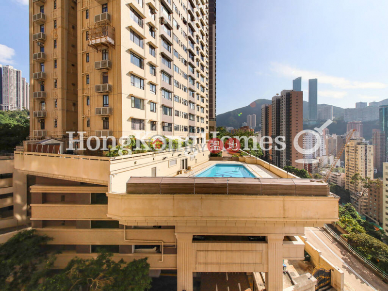Property Search Hong Kong | OneDay | Residential | Rental Listings, 4 Bedroom Luxury Unit for Rent at Beverly Hill