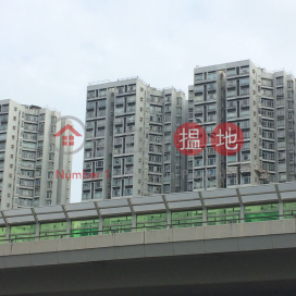 Block 9 Phase 4 Laguna City,Cha Kwo Ling, Kowloon