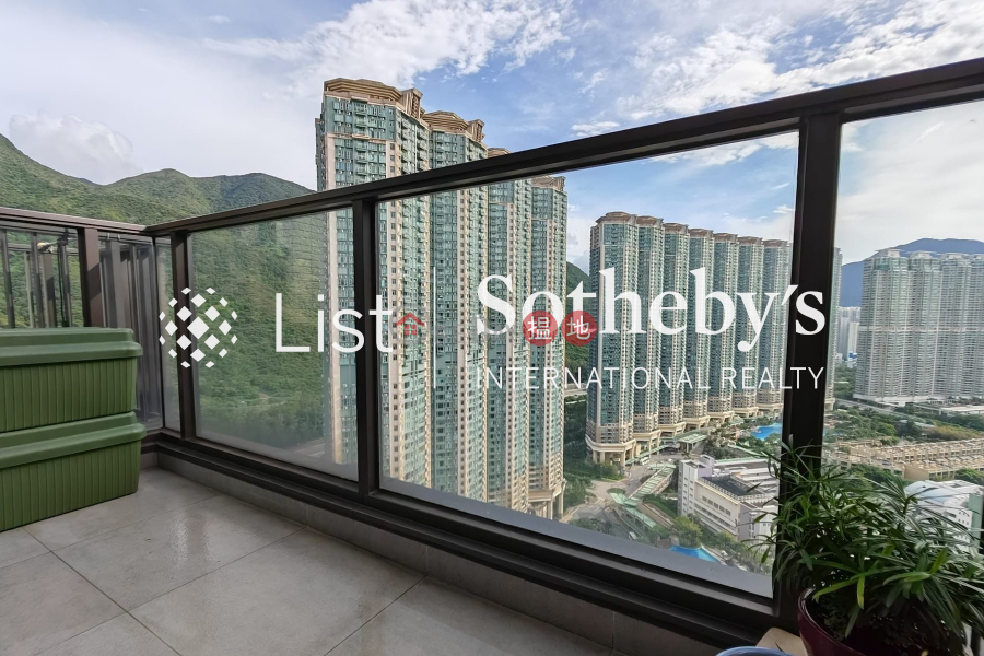 The Visionary, Tower 1, Unknown Residential | Sales Listings, HK$ 26.8M