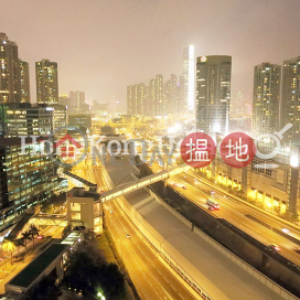 4 Bedroom Luxury Unit for Rent at Tower 1 Harbour Green | Tower 1 Harbour Green 君匯港1座 _0