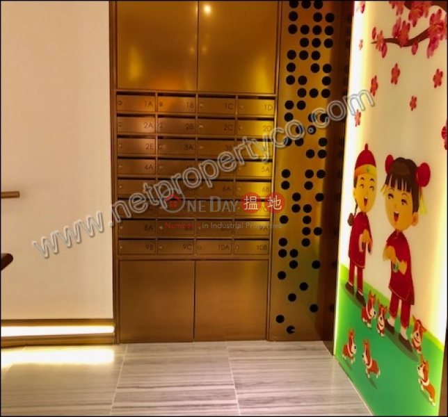 Nice Apartment for Rent 199-201 Johnston Road | Wan Chai District Hong Kong, Rental, HK$ 39,000/ month