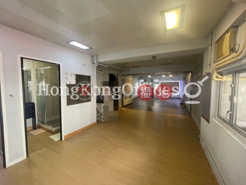 Office Unit for Rent at Chang Pao Ching Building | Chang Pao Ching Building 張寶慶大廈 _0