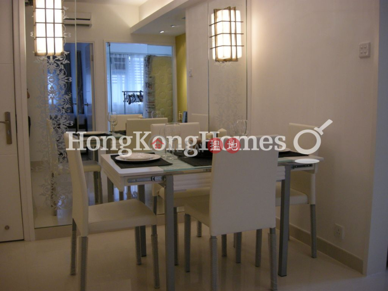 2 Bedroom Unit for Rent at Tonnochy Towers | Tonnochy Towers 杜智臺 Rental Listings