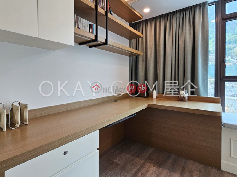 Practical 1 bedroom with balcony | Rental | The Sail At Victoria 傲翔灣畔 Rental Listings
