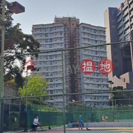 美東邨美德樓,九龍城, 