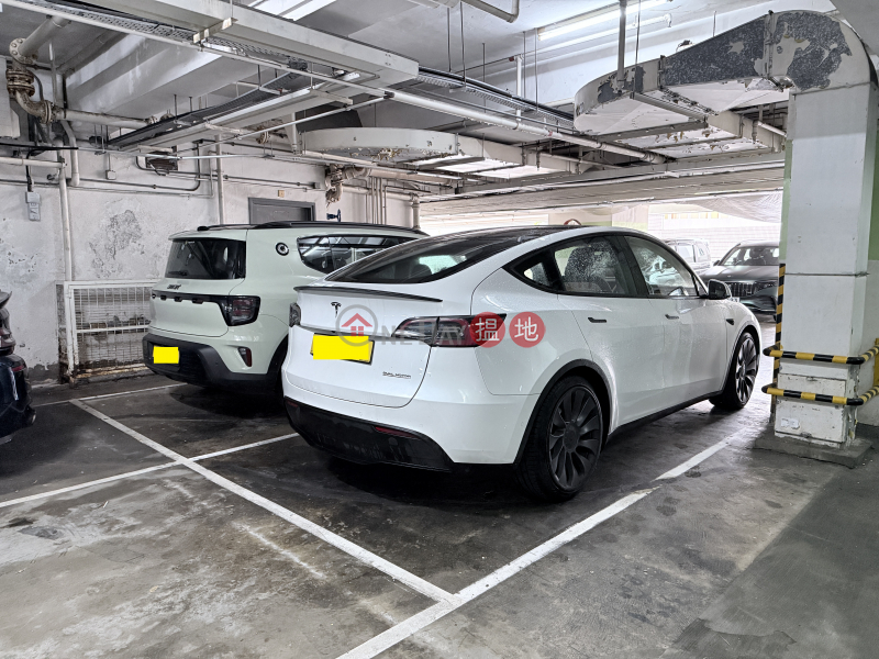 Nan Fung Plaza Tower 1, High, Carpark | Rental Listings, HK$ 3,900/ month