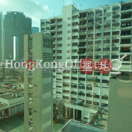 Office Unit for Rent at China Hong Kong City Tower 5