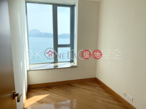 Luxurious 2 bed on high floor with balcony & parking | For Sale | Phase 4 Bel-Air On The Peak Residence Bel-Air 貝沙灣4期 _0