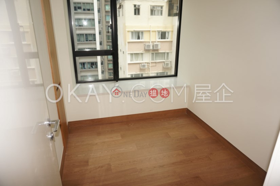 HK$ 36,000/ month | Resiglow Wan Chai District Luxurious 2 bedroom with balcony | Rental