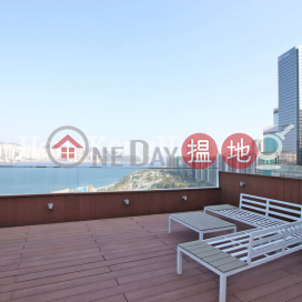 Studio Unit for Rent at Grandview Court, Grandview Court 富景閣 | Eastern District (Proway-LID35759R)_0
