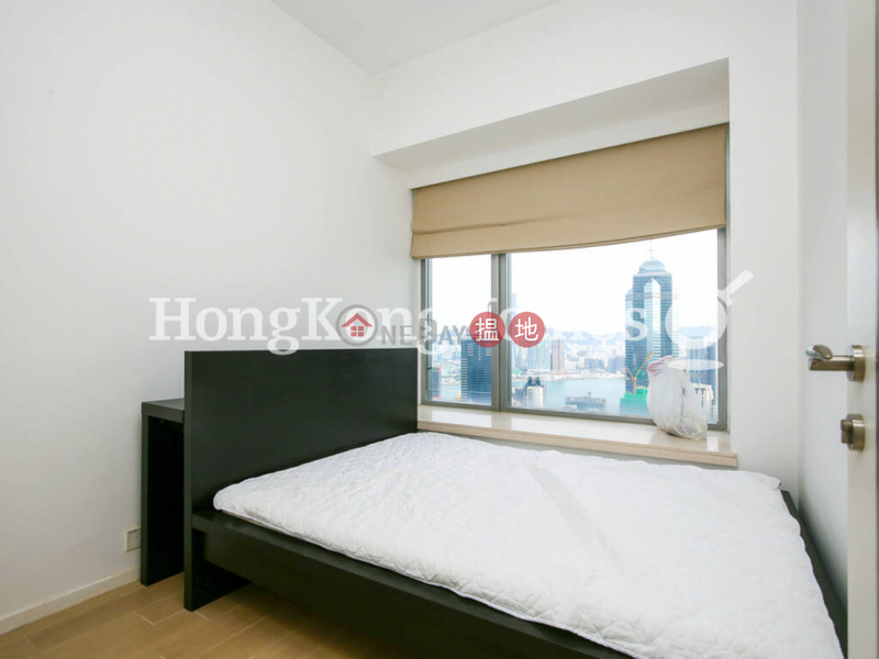 HK$ 32,000/ 月|Soho 38|西區|Soho 38兩房一廳單位出租