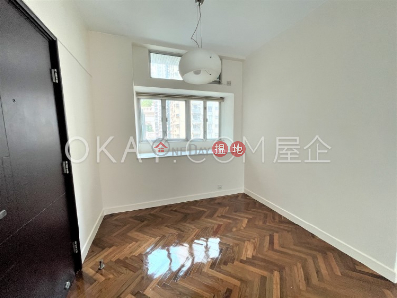 Property Search Hong Kong | OneDay | Residential, Sales Listings | Elegant 3 bedroom in Mid-levels West | For Sale