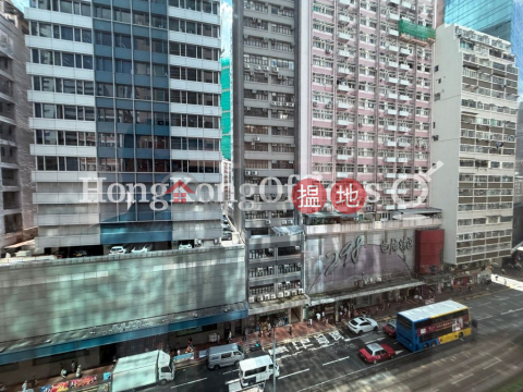協成行灣仔中心寫字樓租單位出租 | 協成行灣仔中心 Office Plus at Wan Chai _0